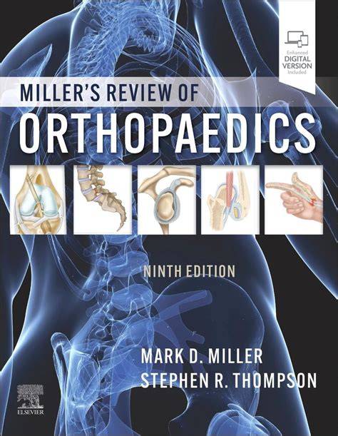 Handbook Of Orthopaedics