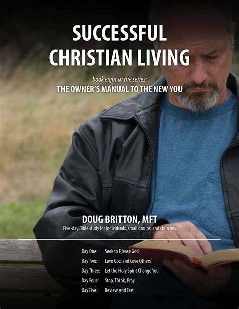 Handbook for Christian Living