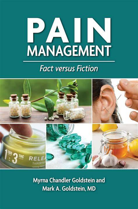 Handbook for Pain Management