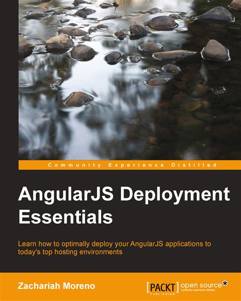 Handbook of AngularJS