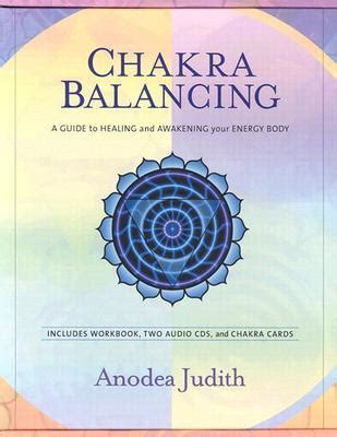 Handbook of Chakra Balancing Oils
