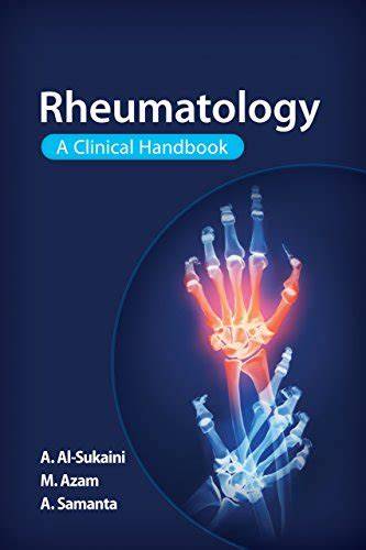 Handbook of Clinical Rheumatology
