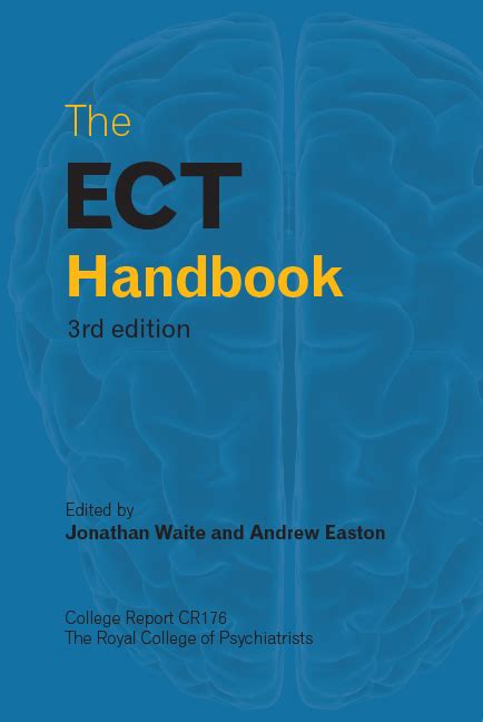 Handbook of ECT