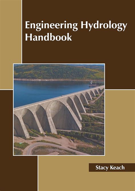 Handbook of Engineering Hydrology