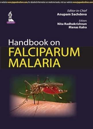 Handbook of Falciparum Malaria