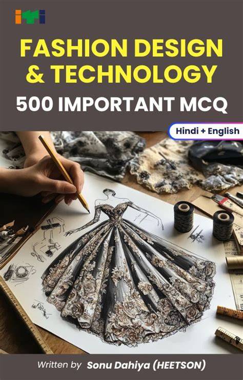 Handbook of Fashion Technology