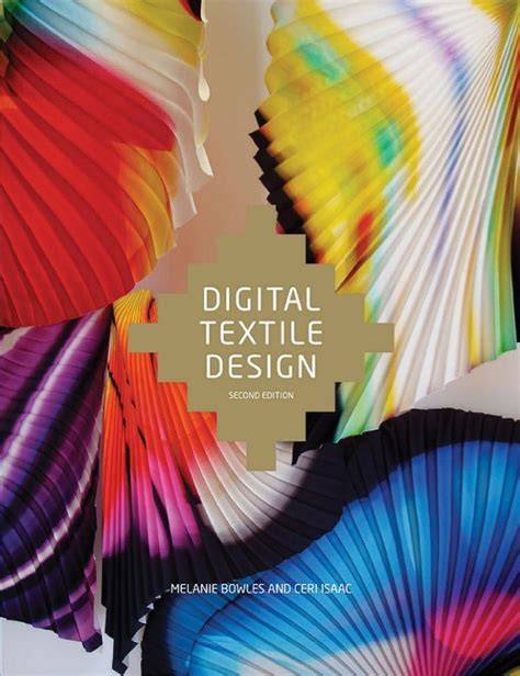 Handbook of Fashion and Textile Design