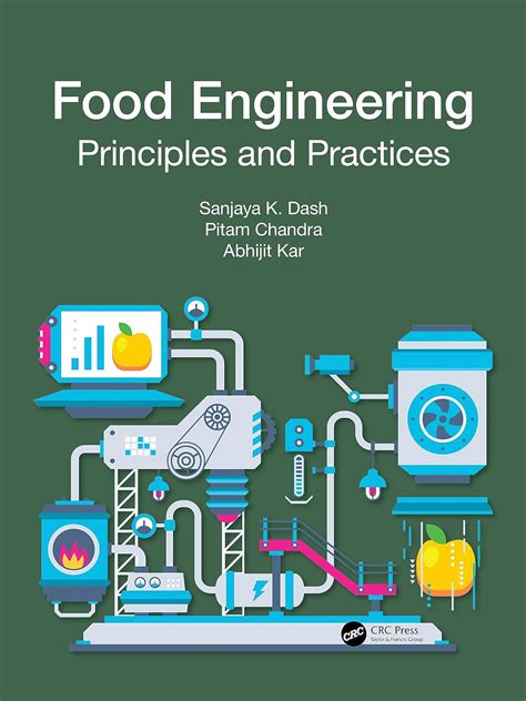 Handbook of Food Engineering