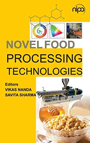 Handbook of Food Processing Technology