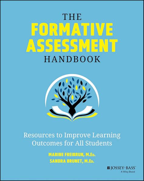 Handbook of Formative Assessment