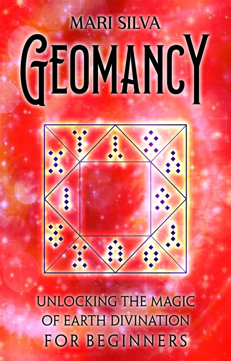 Handbook of Geomancy