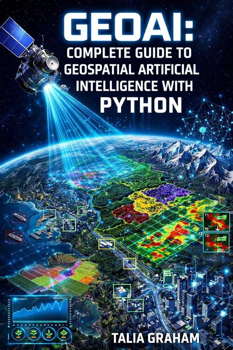 Handbook of Geospatial Artificial Intelligence