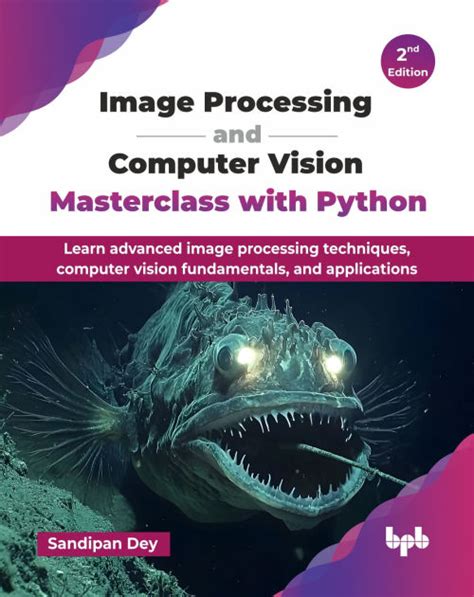 Handbook of Image Processing and Computer Vision
