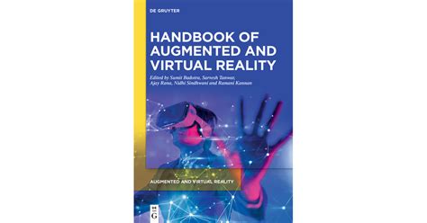 Handbook of Learning in Virtual Reality