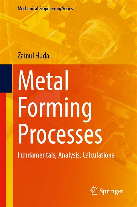 Handbook of Metal-Forming Processes