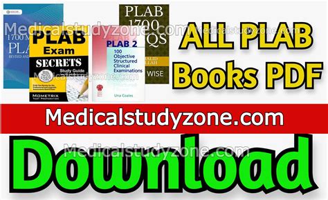Handbook of PLAB