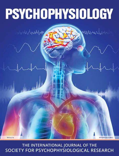 Handbook of Psychophysiology