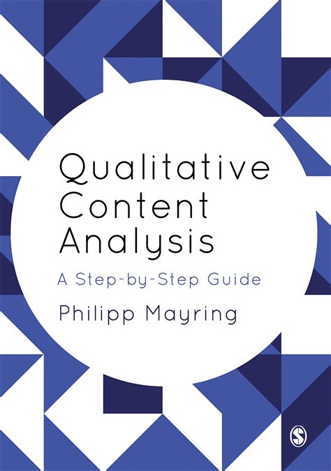 Handbook of Qualitative Content Analysis
