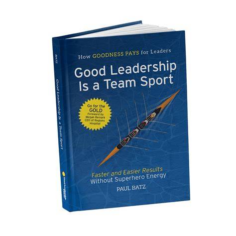 Handbook of Sport Leadership