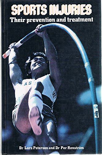 Handbook of Sports Injuries