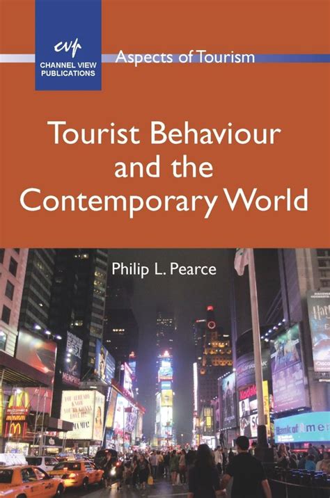 Handbook of Tourist Behaviour