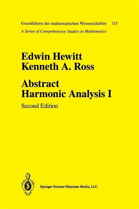 Handbuch Der Mathematischen Analysis; Volume 3