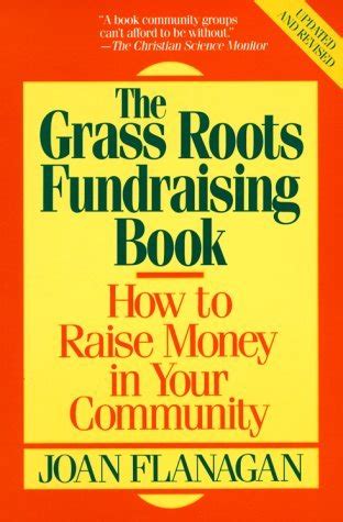 Handbuch Fundraising