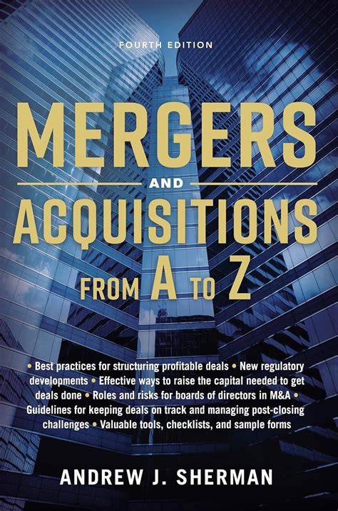 Handbuch Mergers & Acquisitions