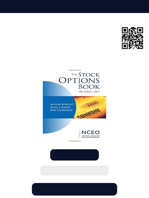 Handbuch Stock Options.
