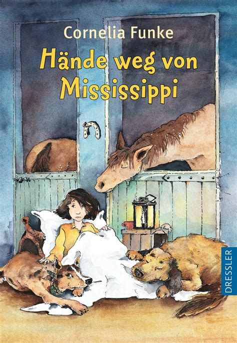 Hande weg von Mississippi