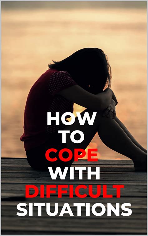 Handling Difficult Situations
