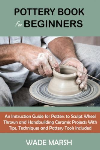 Handmade potters tools
