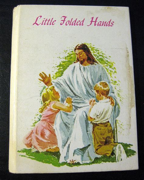 Hands Folded