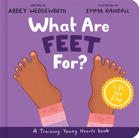 Hands and Feet
