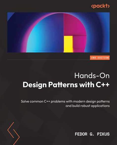 Hands-On Design Patterns with C# and .NET Core