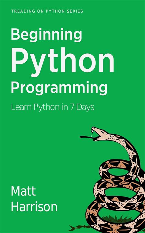 Hands-on with Python