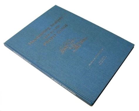 Handwriting Analysts Step-by-step Profit Guide