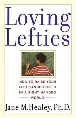 Handwriting For Lefties