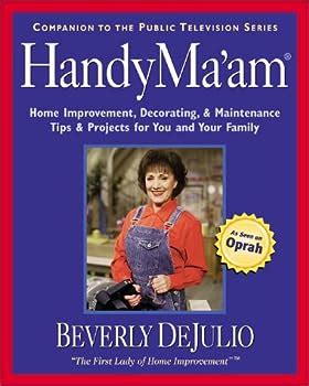 HandyMa'am