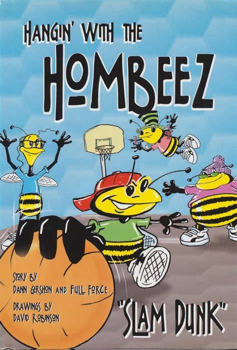 Hangin with the Hombeez