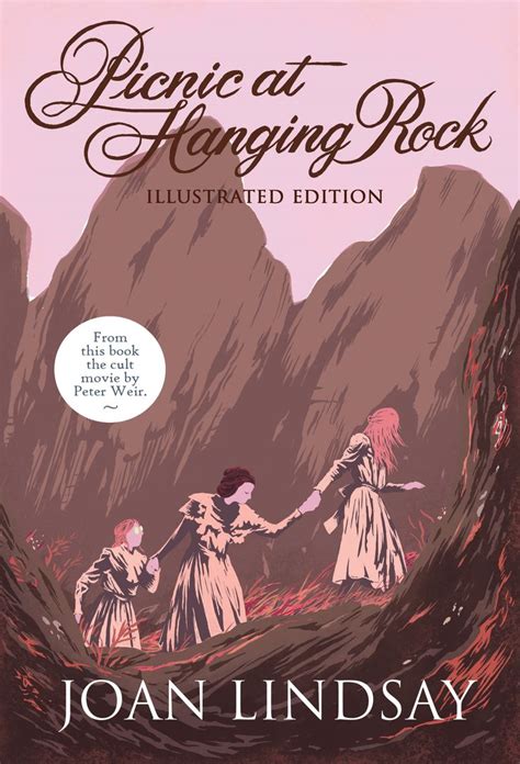 Hanging Rock