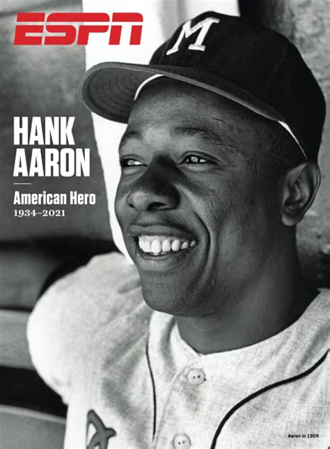 Hank Aaron