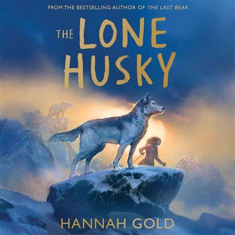 Hannah Gould
