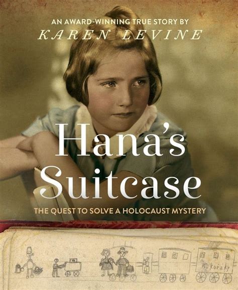 Hannah s Suitcase