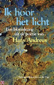Hans Andreus