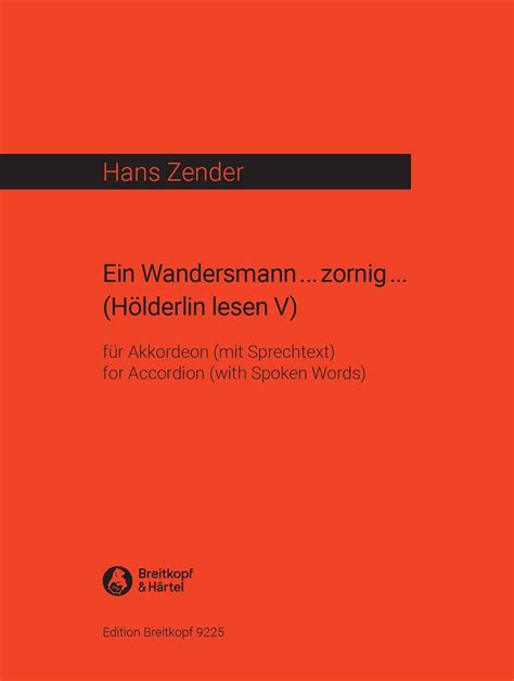 Hans Zender