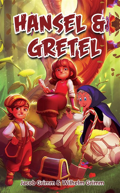Hansel & Gretel