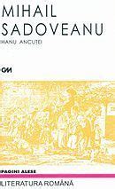 Hanul Ancuței