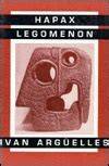 Hapax Legomenon