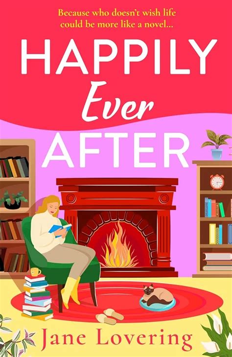 Happily Ever After...Right Now